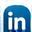LinkedIn Icon